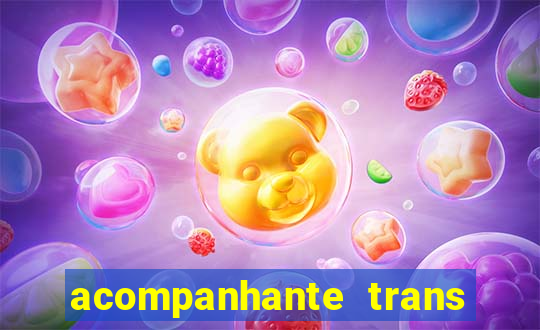 acompanhante trans santos sp